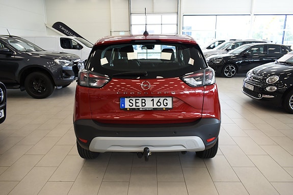 Opel Crossland 5 of 5