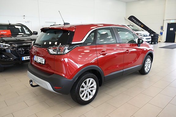 Opel Crossland 4 of 5