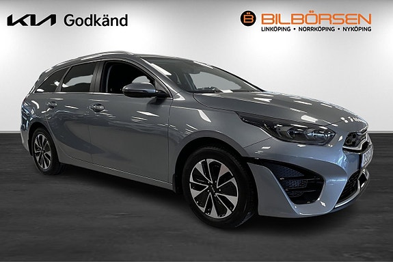 Kia Ceed 3 of 14