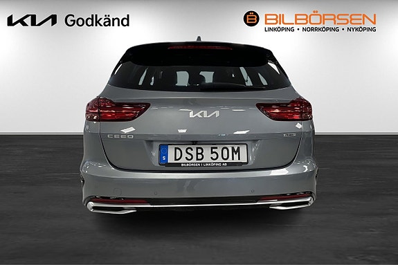 Kia Ceed 5 of 14