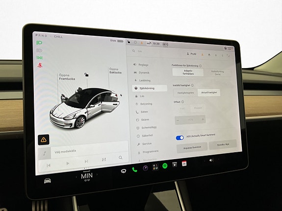 Tesla Model 3 16 of 30
