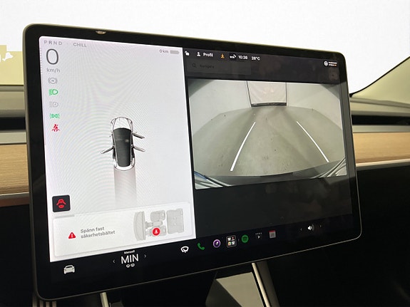 Tesla Model 3 13 of 30