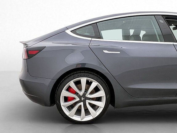 Tesla Model 3 28 of 30