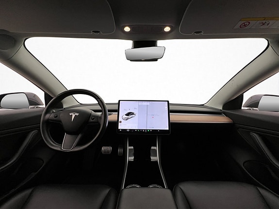 Tesla Model 3 12 of 30