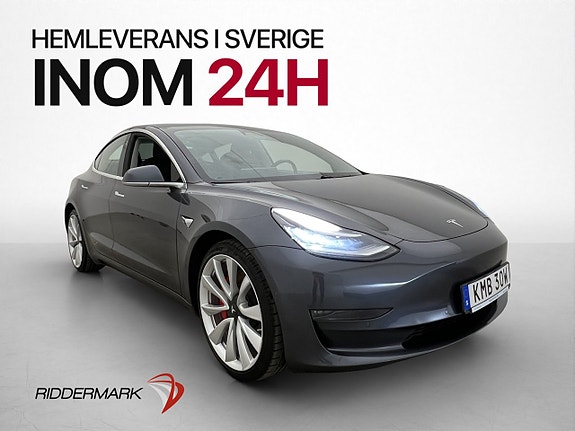 Tesla Model 3 4 of 30