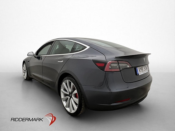 Tesla Model 3 5 of 5