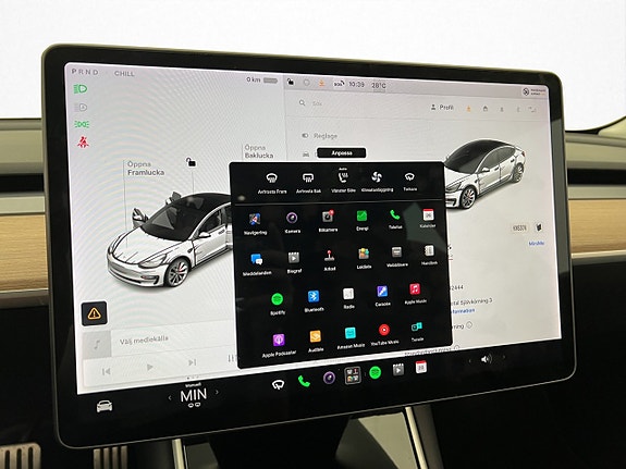 Tesla Model 3 15 of 30