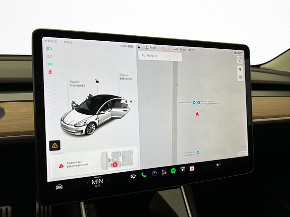 Tesla Model 3 14 of 30
