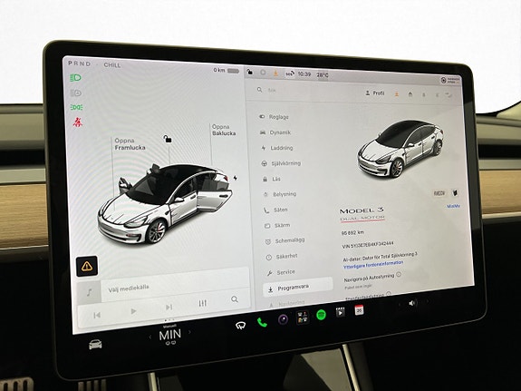 Tesla Model 3 17 of 30