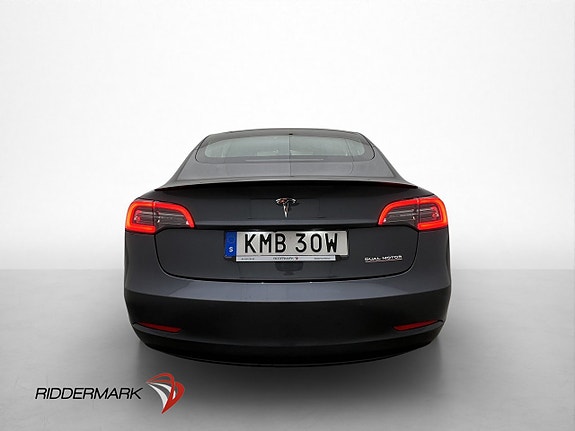 Tesla Model 3 6 of 30