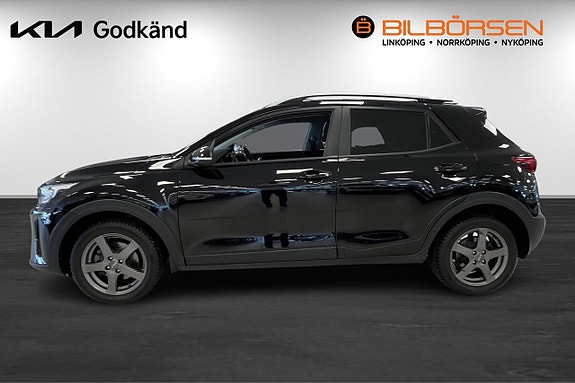 Kia Stonic 4 of 5