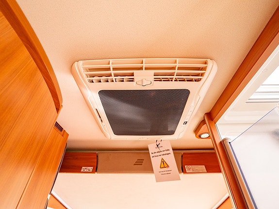 Hymer DuoMobil B 534 DL *Alde *Automat *KAMPANJ 10 of 20