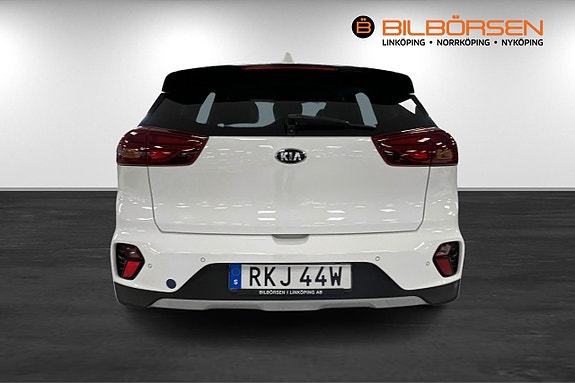 Kia Niro 5 of 14