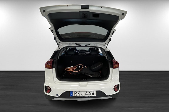 Kia Niro 14 of 14