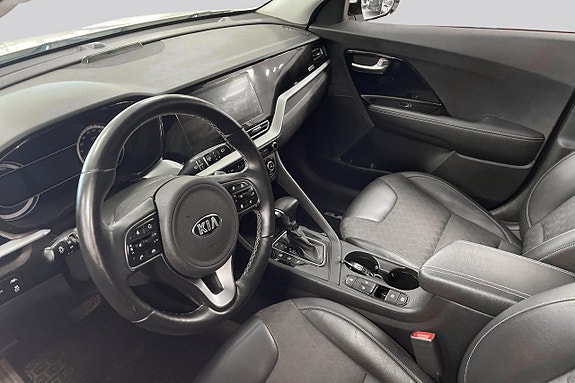 Kia Niro 7 of 14
