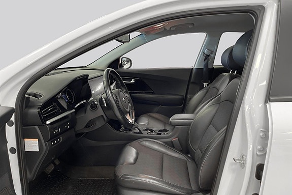 Kia Niro 8 of 14