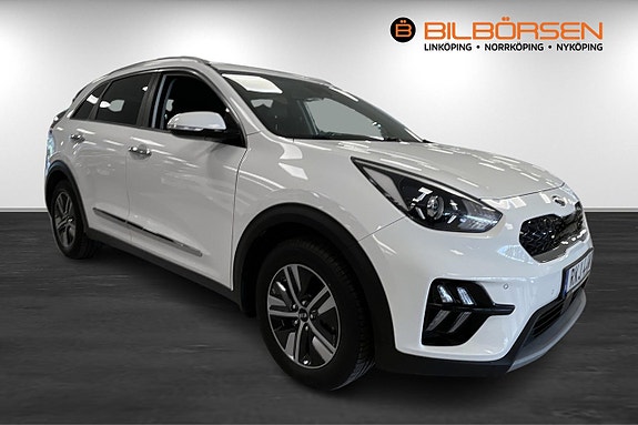 Kia Niro 3 of 14