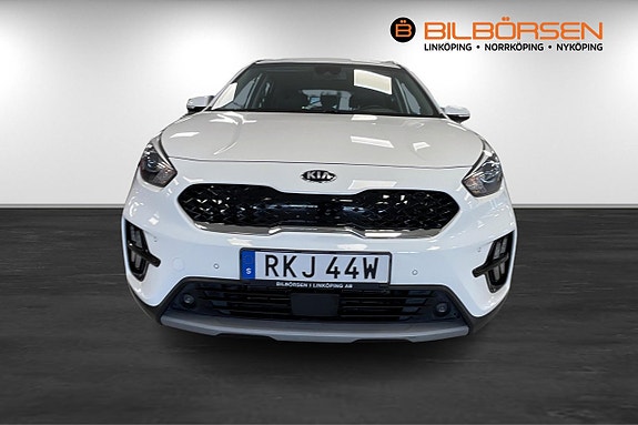 Kia Niro 2 of 14