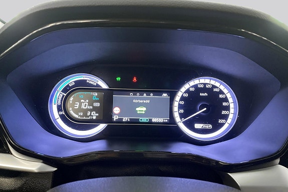 Kia Niro 10 of 14