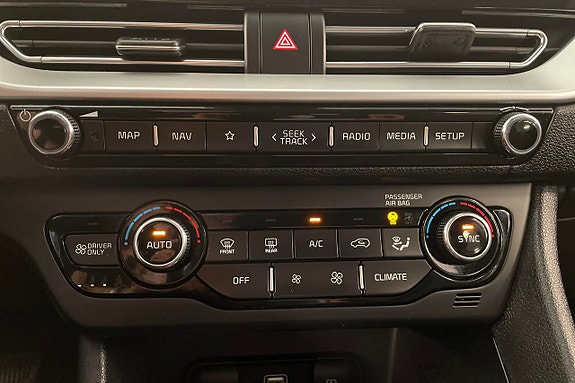 Kia Niro 13 of 14