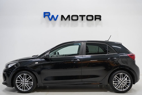Kia Rio 3 of 5