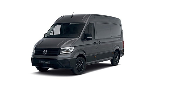 Volkswagen Crafter 4 of 5