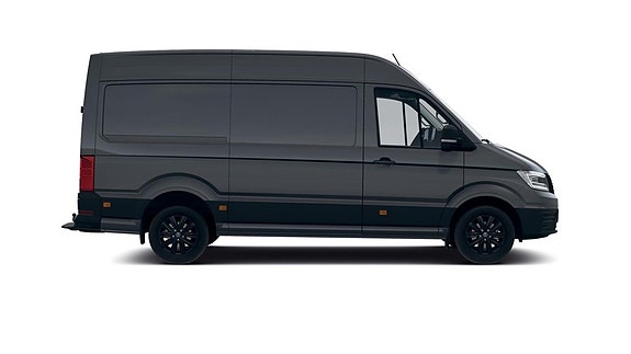 Volkswagen Crafter 2 of 5