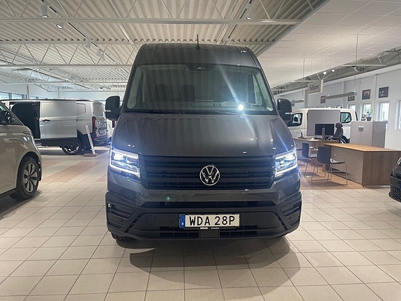 Volkswagen Crafter 3 of 5