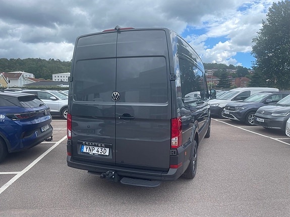 Volkswagen Crafter 4 of 5