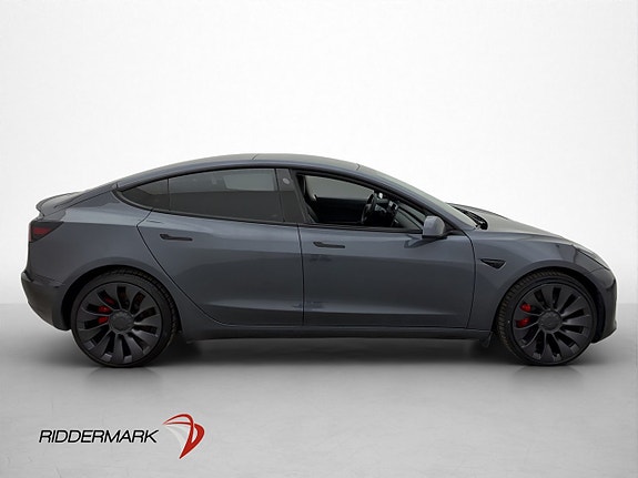 Tesla Model 3 7 of 30