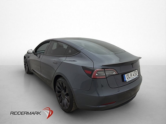 Tesla Model 3 5 of 30