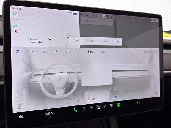 Tesla Model 3 16 of 30