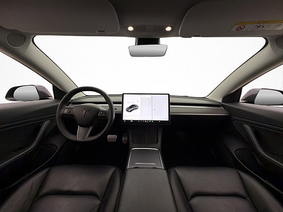 Tesla Model 3 12 of 30
