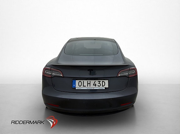Tesla Model 3 6 of 30