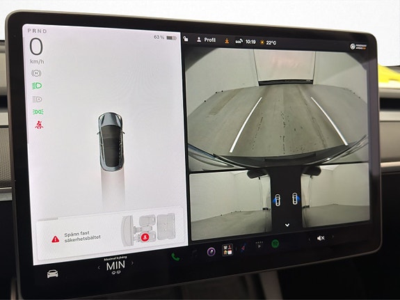 Tesla Model 3 13 of 30