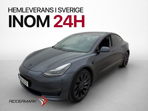 Tesla Model 3 3 of 30