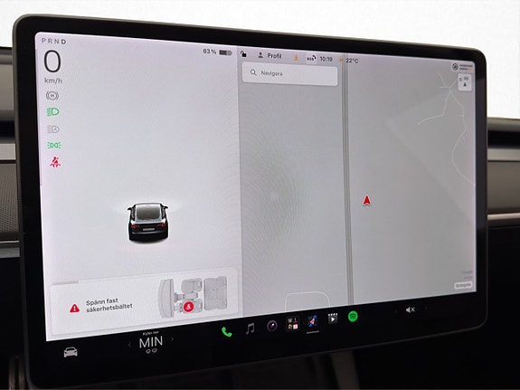 Tesla Model 3 14 of 30