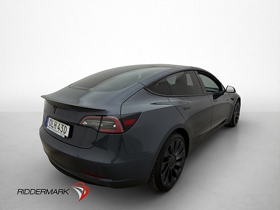 Tesla Model 3 8 of 30