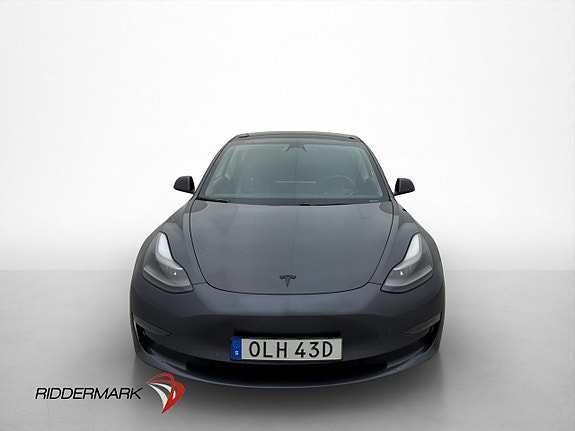 Tesla Model 3 2 of 30