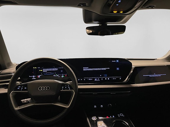 Audi A5 6 of 15