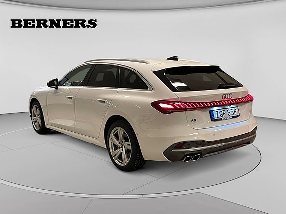Audi A5 3 of 15