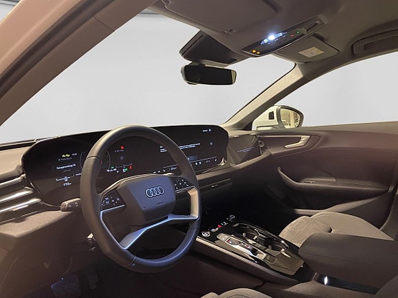 Audi A5 4 of 15