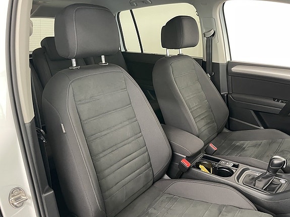 Volkswagen Touran 14 of 20