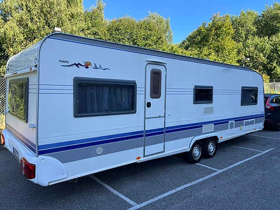 Hobby Hobby 720 UML Prestige, 3 of 11