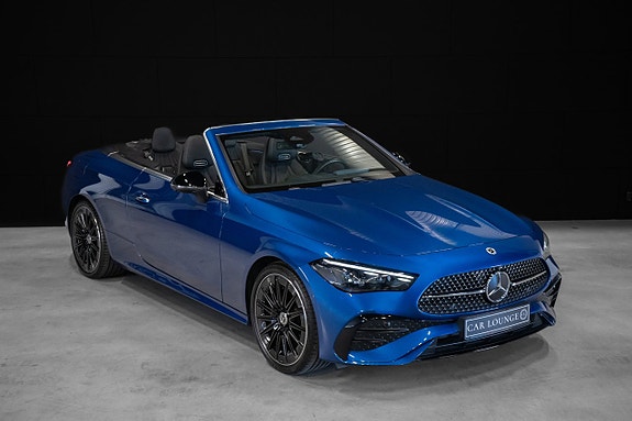 Mercedes-Benz CLE200 21 of 30