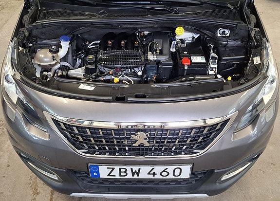 Peugeot 2008 18 of 23