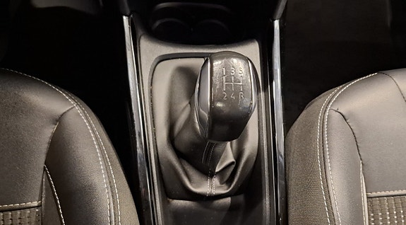 Peugeot 2008 20 of 23