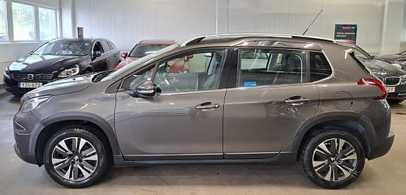 Peugeot 2008 10 of 23