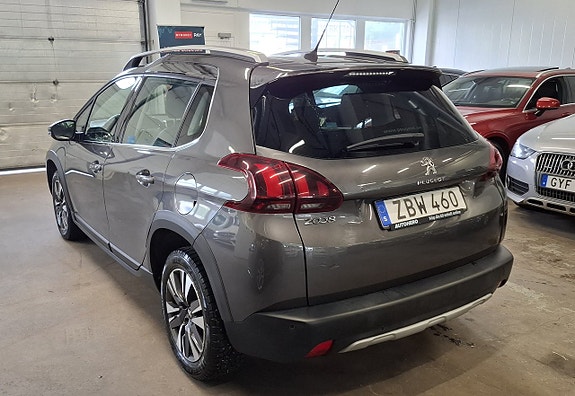 Peugeot 2008 6 of 23