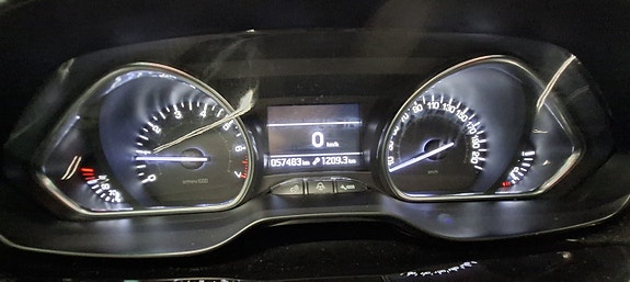 Peugeot 2008 19 of 23